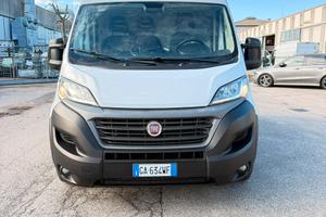 Fiat Ducato H2 L1 2.3diesel euro6