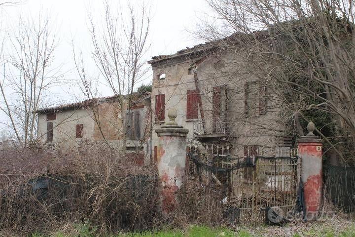 Casa – Reggiolo, Staffola - Vista 3