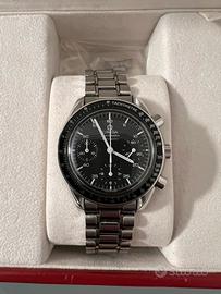 Omega Speedmaster Reduced