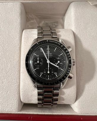 Omega Speedmaster Reduced