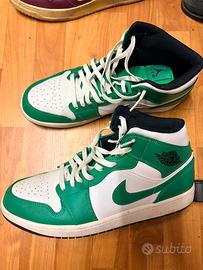 Air Jordan High