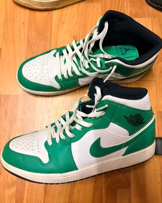 Air Jordan High