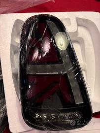 Fari posteriori mini r50-53 union jack