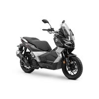 Voge Sfida SR1 125 ADV