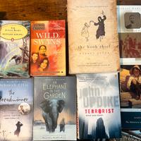 Libri in Inglese letteratura