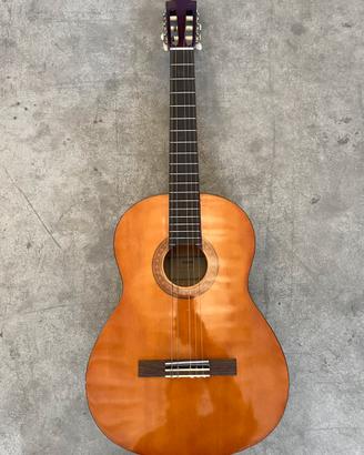 Chitarra Yamaha C40