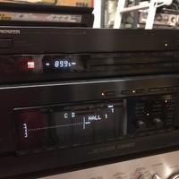 sintonizzatore radio am fm pioneer f-x440