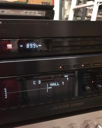 sintonizzatore radio am fm pioneer f-x440