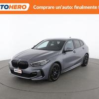 BMW 116 i 5p. Msport