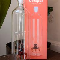 Bottiglia Balvi Octopus