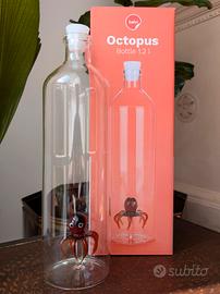 Bottiglia Balvi Octopus