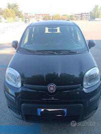 Fiat panda benzina/GPL casa madre fine 2023