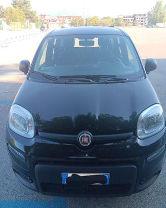 Fiat panda benzina/GPL casa madre fine 2023