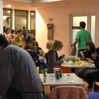 Bar completo in gestione in grosso Centro Sportivo