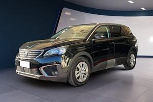Peugeot 5008 BlueHDi 130 Allure S/S * AUTOCARRO