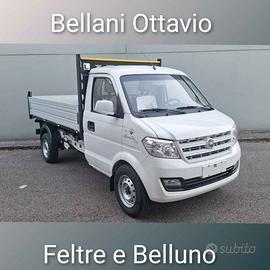 GIOTTI VICTORIA Gladiator 1.5 TOP RIBALTABILE T