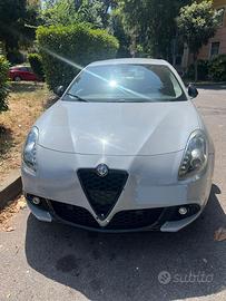Alfa romeo giulietta 1.6 JTD