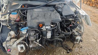 motore audi 1.6 CAY 