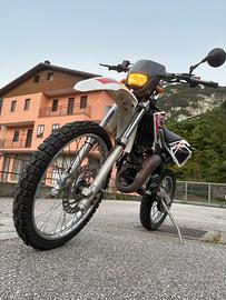 Beta RR Enduro 50 - 2010