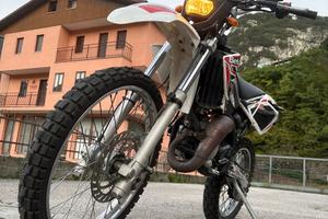 Beta RR Enduro 50 - 2010