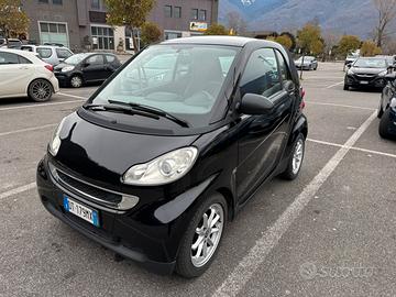 Smart fortwo 1.0