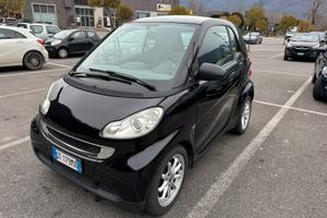 Smart fortwo 1.0