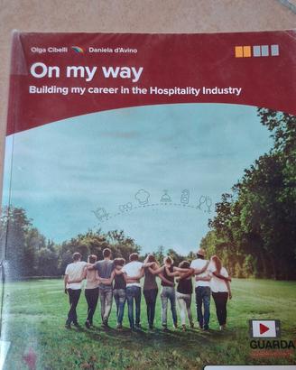 Libro On my Way inglese