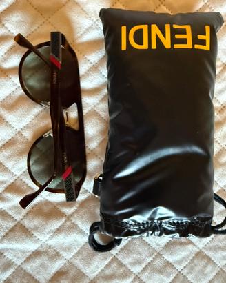 Occhiali da sole Fendi
