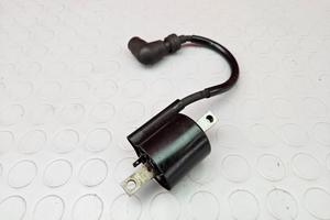 BOBINA PIPETTA YAMAHA YZ 250 1996 1997 YZ250 1998