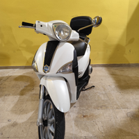 Piaggio liberty 125