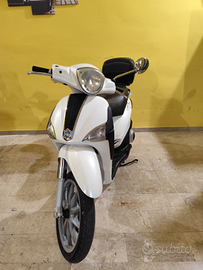 Piaggio liberty 125