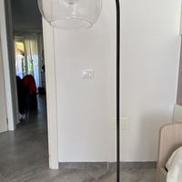 Piantana da soggiorno o camera da letto