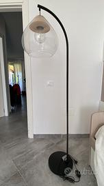 Piantana da soggiorno o camera da letto