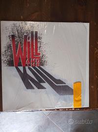 Will And The Kill Vinile Vintage 33giri