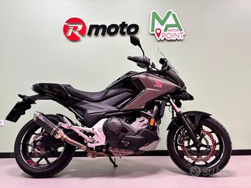Honda NC 750