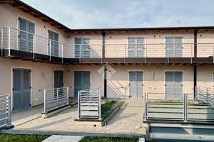 4 LOCALI A CASTEGNATO