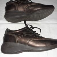 Sneakers donna Geox