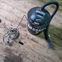 aspira cenere camino stufa pellet 