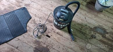 aspira cenere camino stufa pellet 