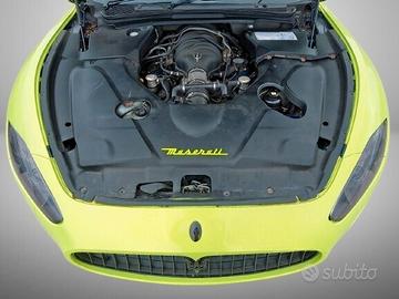 MOTORE M139P 2008 MASERATI GRANTURISMO V8 2DR 4.2B