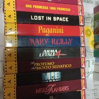 FILM in VHS