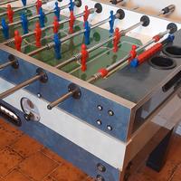 calciobalilla Garlando 