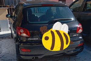 Peugeot 206 plus
