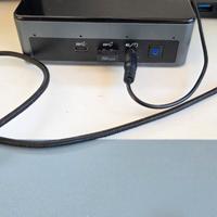 Geekom Air 11 Mini Pc