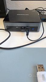 Geekom Air 11 Mini Pc