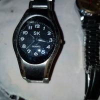 Orologi anni 80