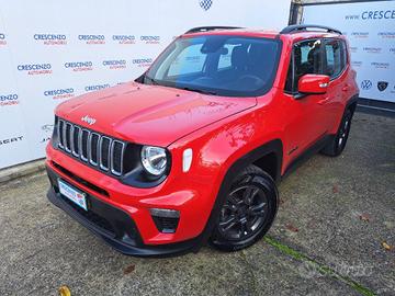 JEEP Renegade 1.6 Mjt 130 CV Longitude - MINI RA