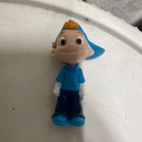 Sorpresine kinder anni 2000