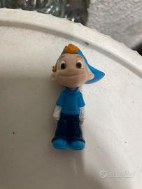 Sorpresine kinder anni 2000