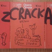 Gli scarabocchi di Maicol & Mirco - ZZZ+ARGH+CRACK